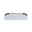 Transfo électronique Halogen+LED max. 0-50W 220-240/12V 50VA Blanc Boîtier blanc en plastique pour driver LED avec zone de connexion noire pour systèmes d'éclairage