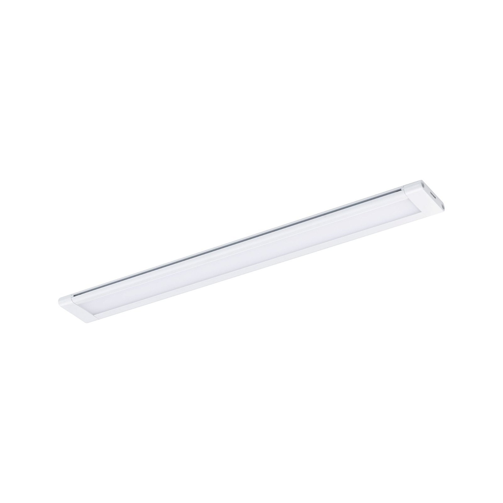 Clever Connect LED Spot Border Tunable White 5W Weiß matt