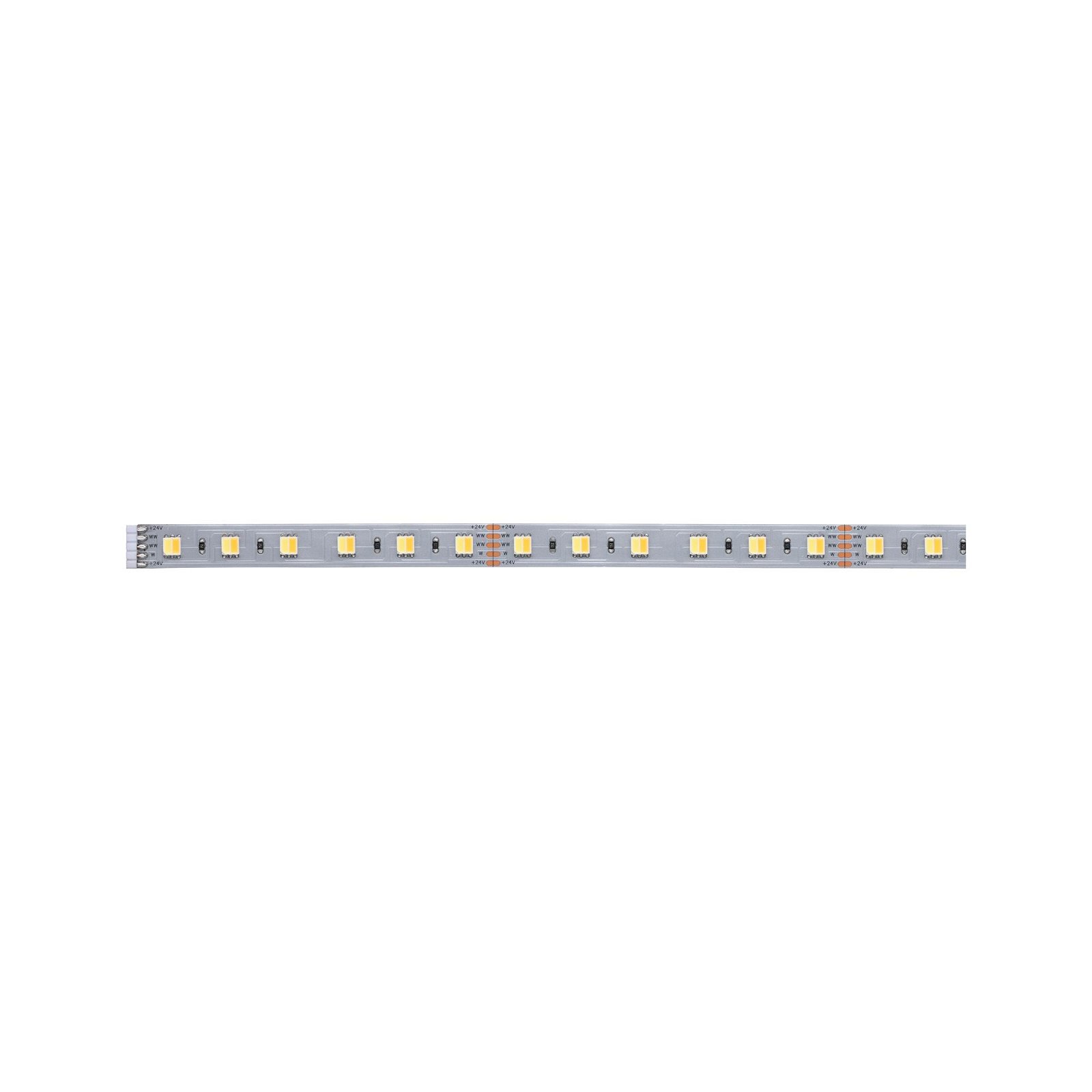 MaxLED 500 LED Strip Tunable White Einzelstripe 1m 6,2W 550lm/m Tunable White