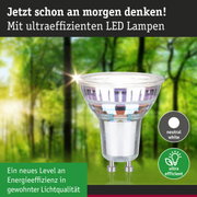 Ultraleistungsstarke LED-Lampe mit neutralweißem Licht und hoher Energieeffizienz für nachhaltige Beleuchtung