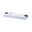 Pro Strip Alimentation Accessoires 230/24V 150VA Blanc Alimentation LED blanche en plastique avec connecteurs, pilote LED économe en énergie pour éclairage