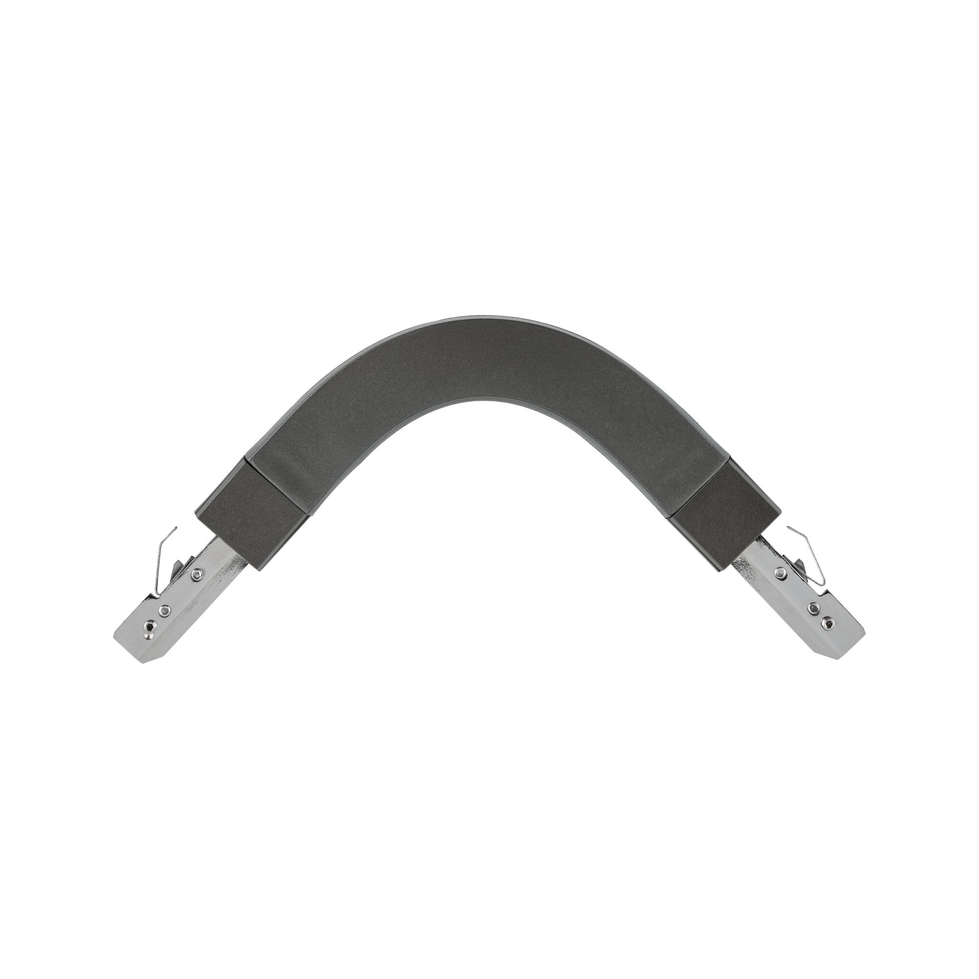 URail Connecteur Flex II 227x18mm max. 1000W Titanium
