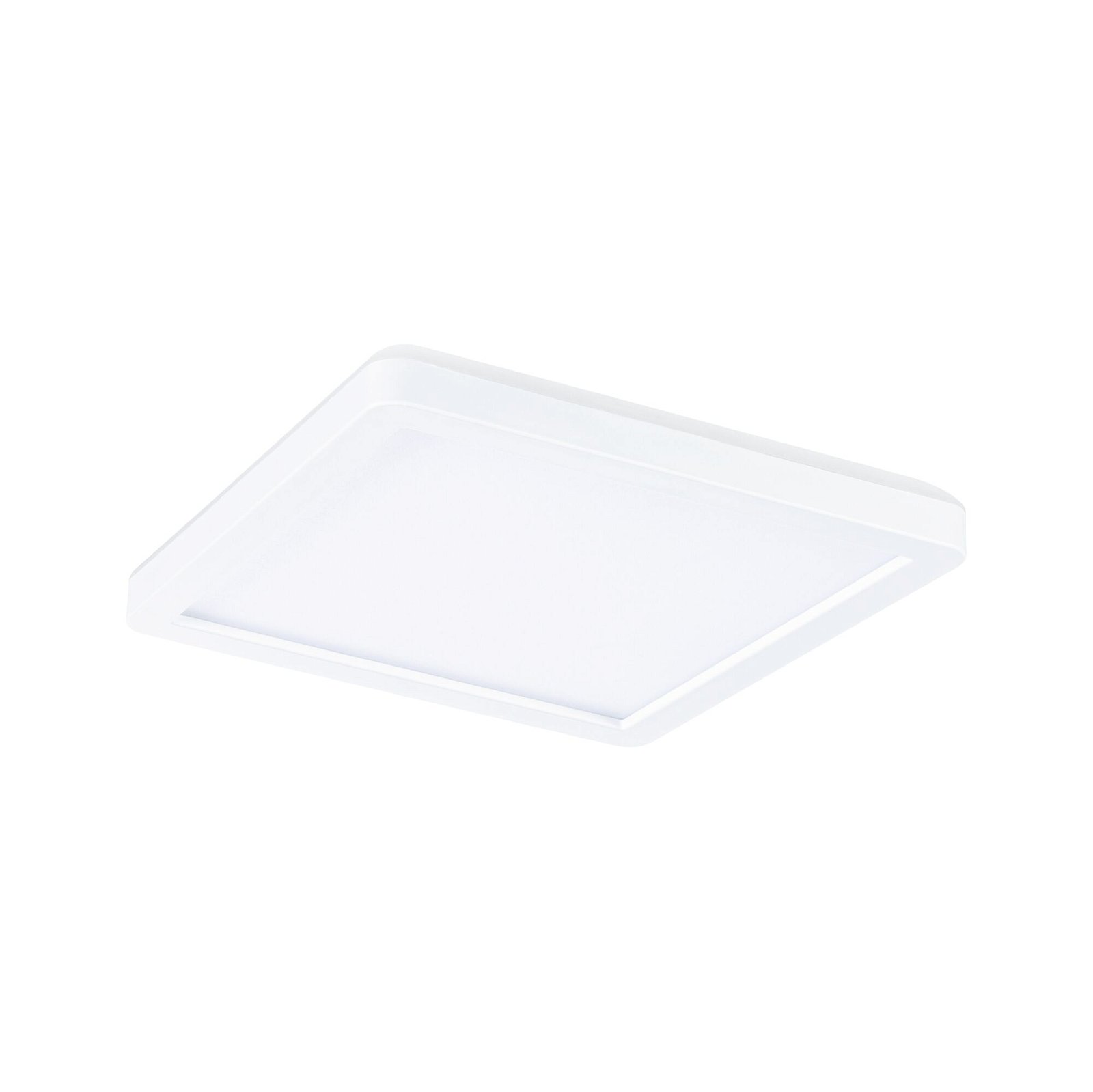 LED Panel Atria Shine Backlight IP44 square 190x190mm 11,2W 900lm 4000K White