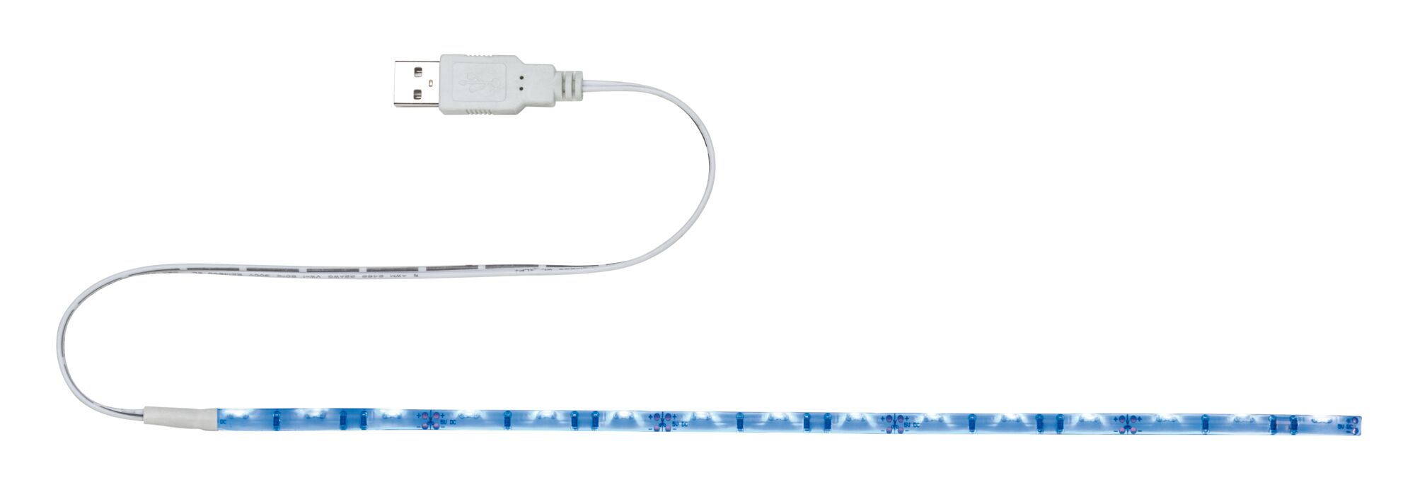 Strip USB LED 0,3m 1,5W