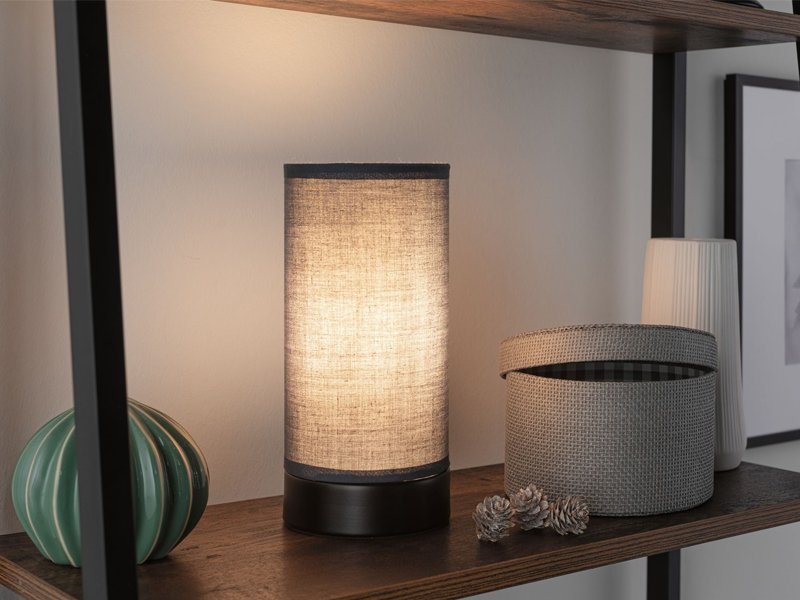 Rendezvous Conclusie kubus Tafellampen en bureaulampen voor thuis | Paulmann Licht