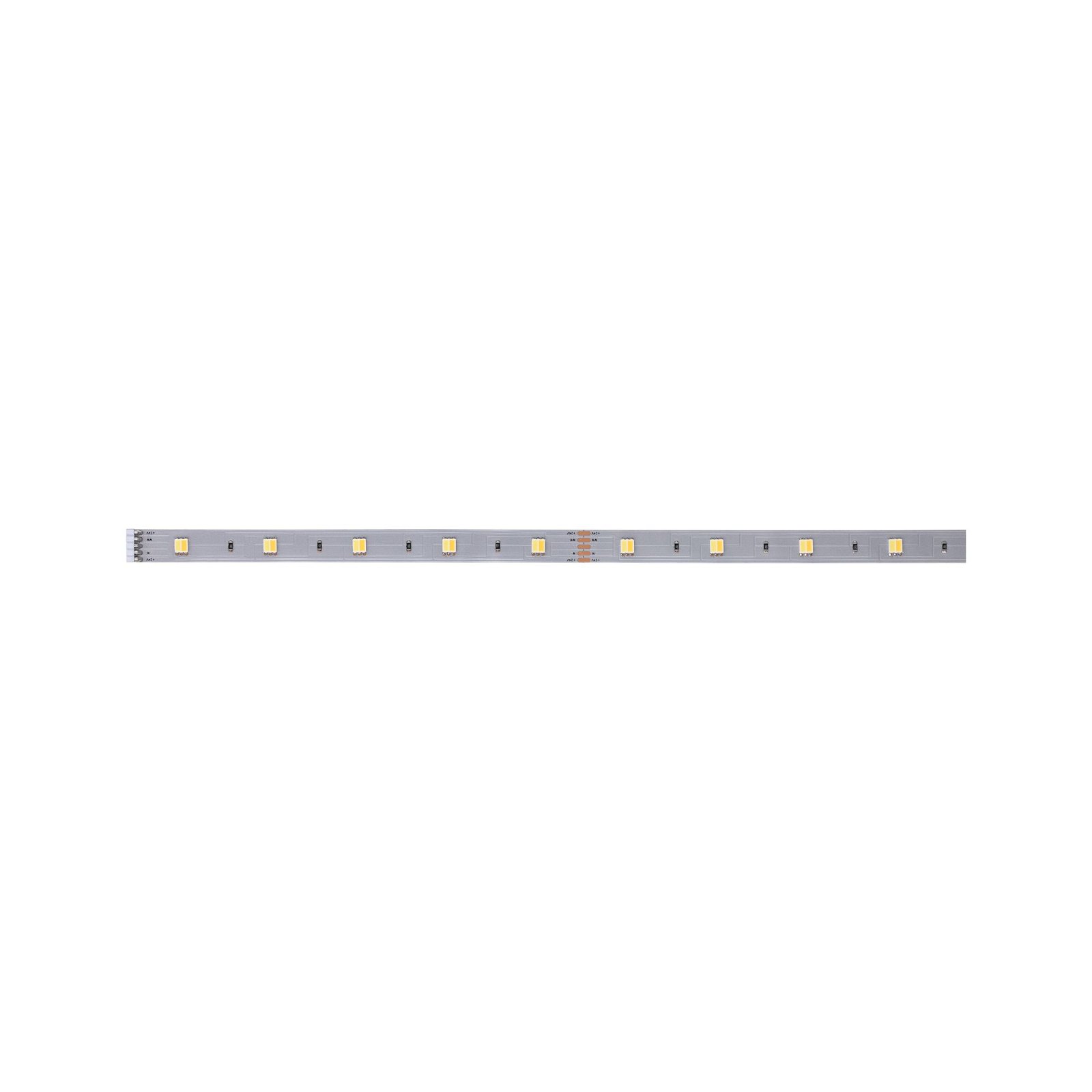 MaxLED 250 LED Strip Tunable White Einzelstripe 1m 4W 270lm/m Tunable White