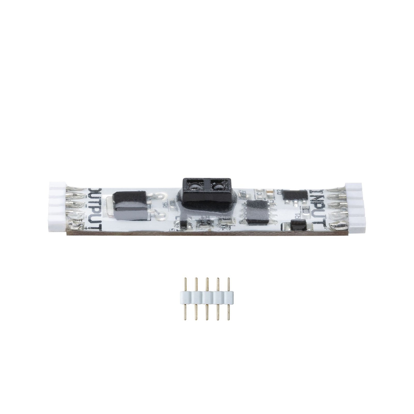 MaxLED Sensor Sensor Dimm Switch Touchless DC 24V max. 144W Weiß