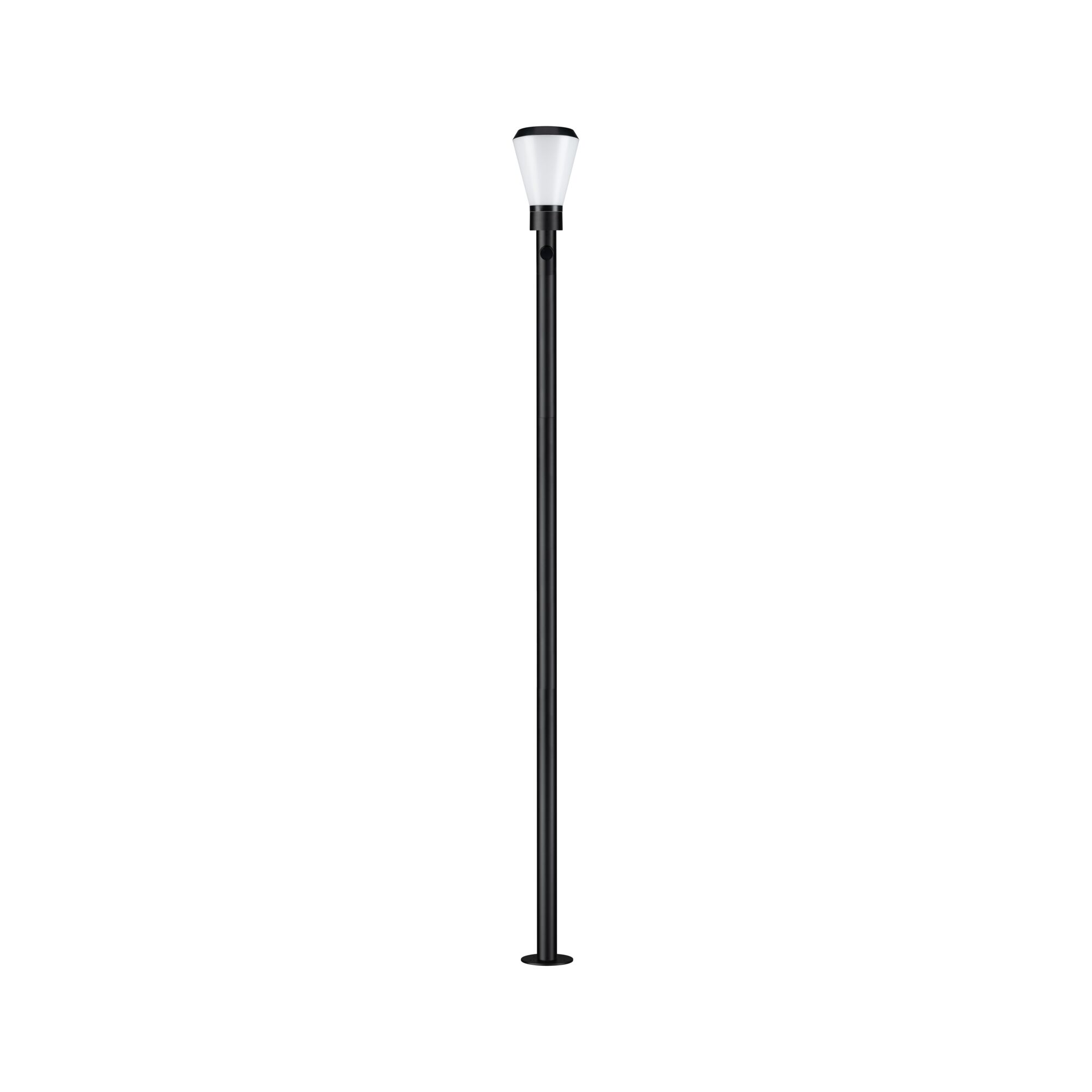 Set ModuShine Poller Varino Hoch ohne Sensor Anthrazit