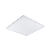 Panneau LED carré plat blanc pour éclairage de plafond économe en énergie