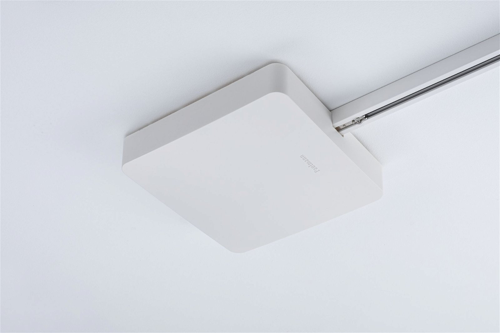 URail Einspeisung Smart Home Zigbee Mitte 227x196mm max. 300W Weiß