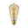 1879 230 V Filament LED Corn Rustika E27 Non Dim 150lm 2,7W 1800K Gold