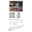 MaxLED 500 Set Kitchen Comfort wall unit 1,5m 9W 550lm/m 2700K 20VA LED under-cabinet lighting set with white aluminum profiles and warm white light strips for kitchen lighting