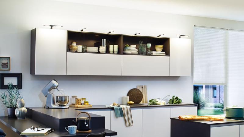 MaxLED 1000 LED Stripe Raumbeleuchtung mit MaxLED 1000