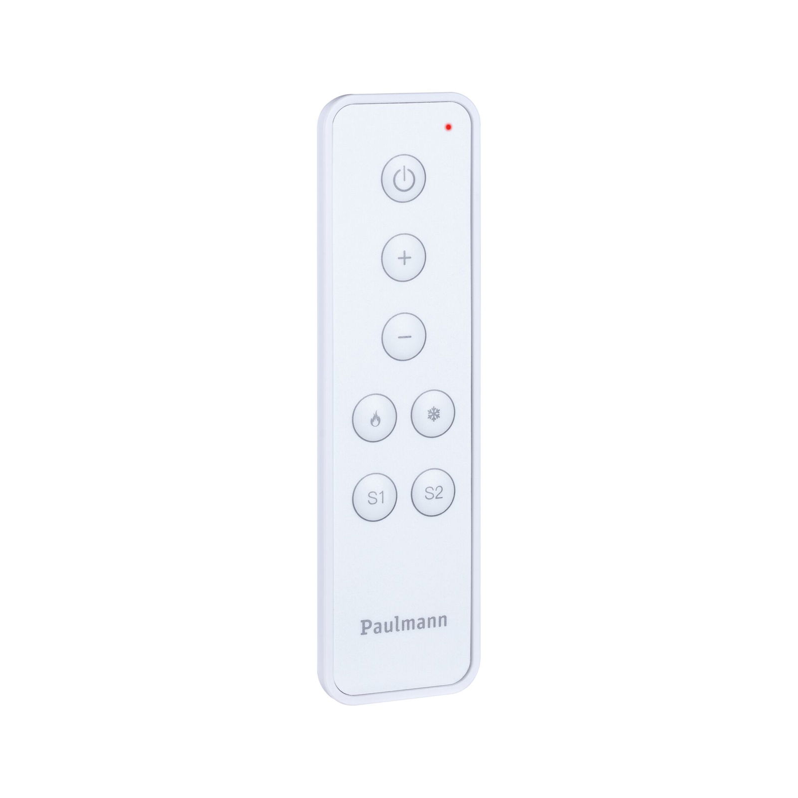 Remote control Smart Home Zigbee 3.0 White