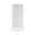 Selection Bathroom Ceiling luminaire Luena Replacement glass Clear Modern transparent glass cylinder lampshade for LED lights with clear design