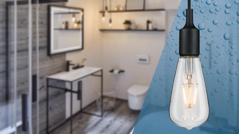 Pendelleuchten für Badezimmer Pendelleuchten Badezimmer