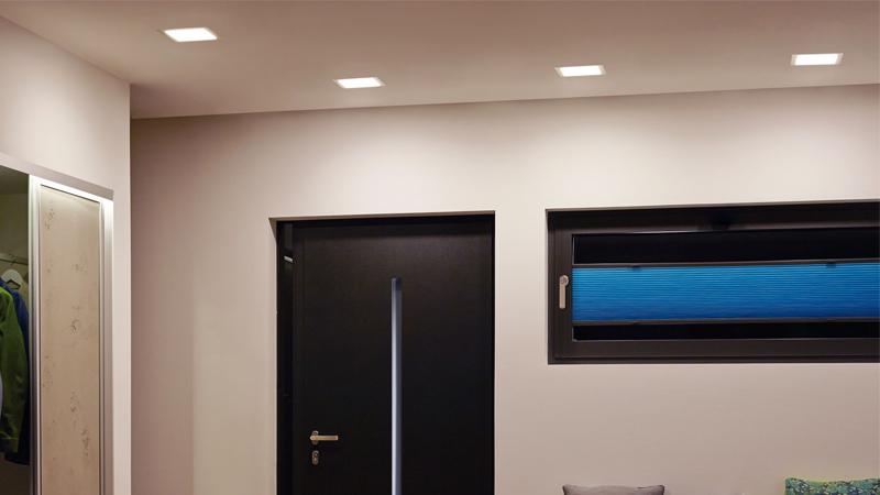 Paulmann Kellerleuchten für alle Funktionsräume Kellerleuchten bringen Licht ins Dunkle