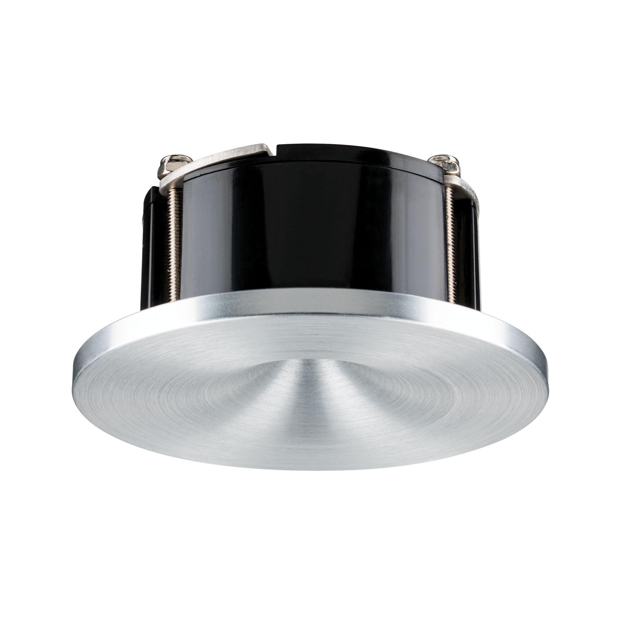 Paulmann Premium Encastrés Crémeux Pivotant LED 1x10W 700mA 88mm Blanc Mat 4000870925850 Paulmann Premium Encastrés Crémeux Pivotant LED 1x10W 700mA 88mm Blanc Mat 4000870925850
