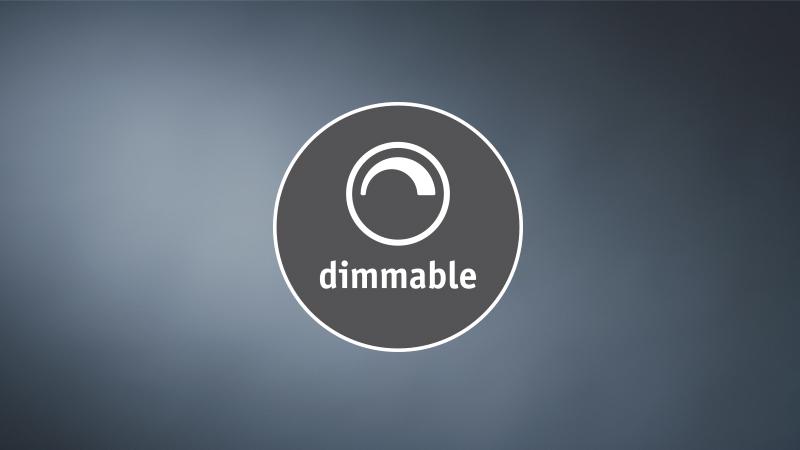 Dimmbar Icon Paulmann Smart Home Dimmbar Paulmann