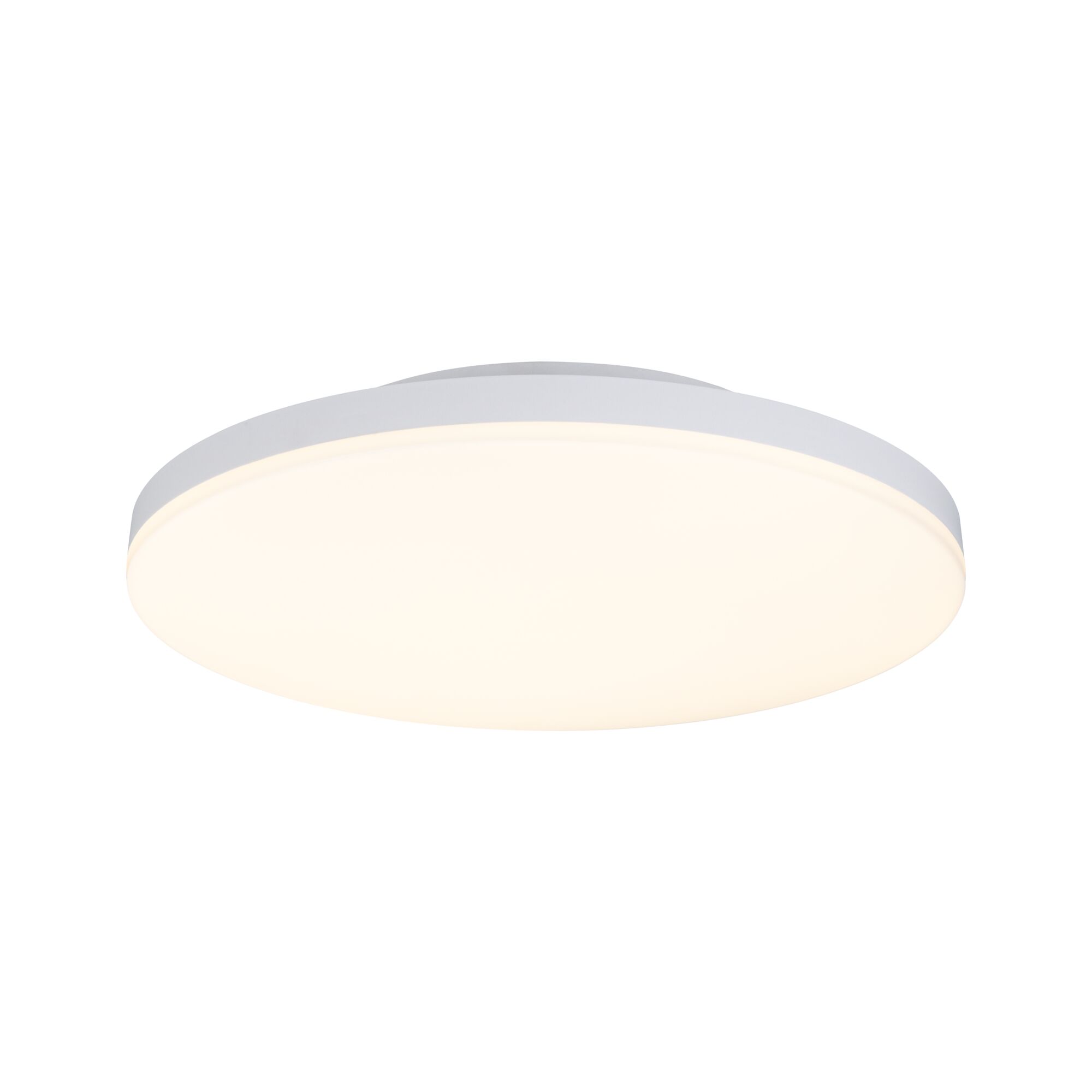 Plafonnier LED Siena 3000K 260mm 1500lm 230V 18,8W