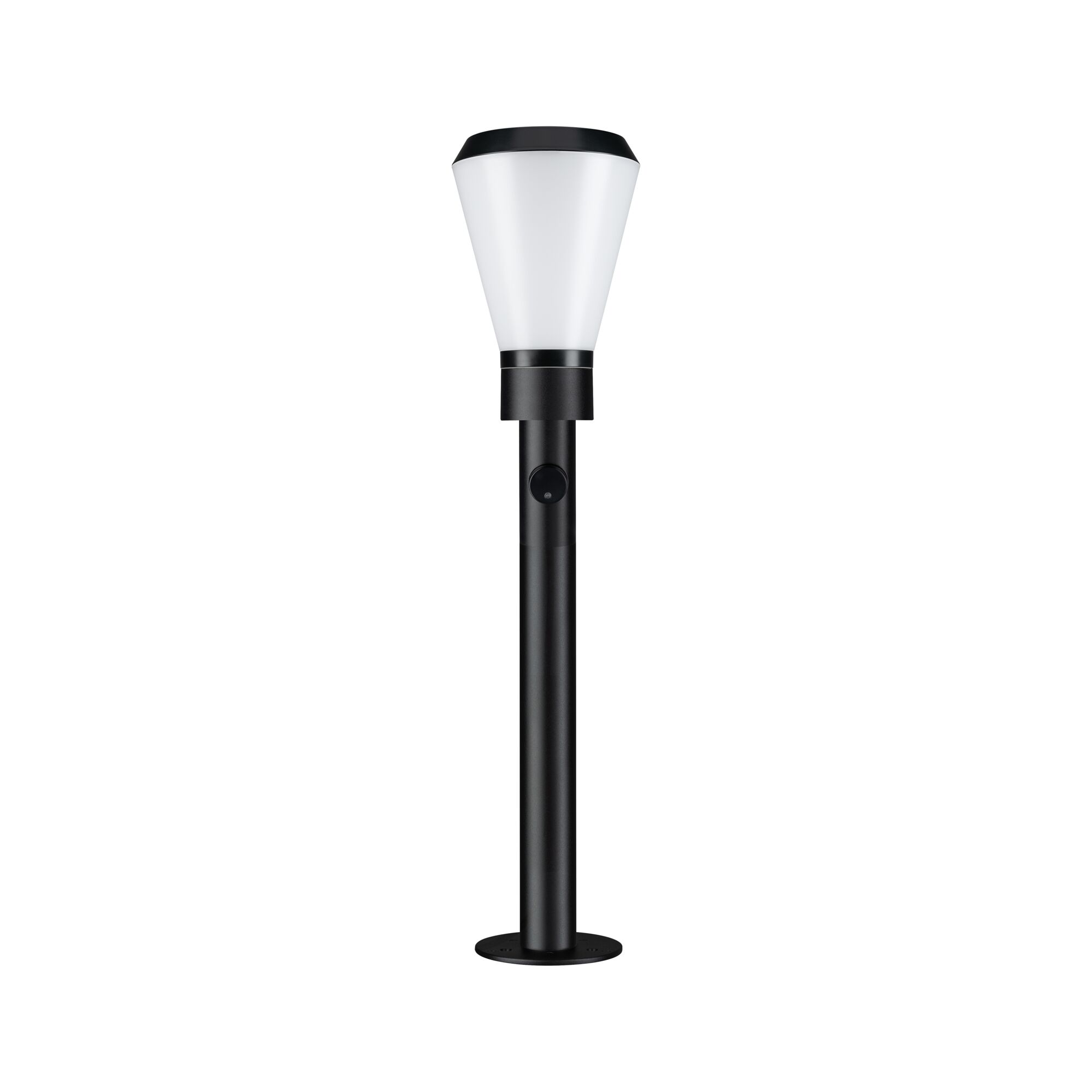 Set ModuShine Poller Varino Klein mit Sensor Anthrazit