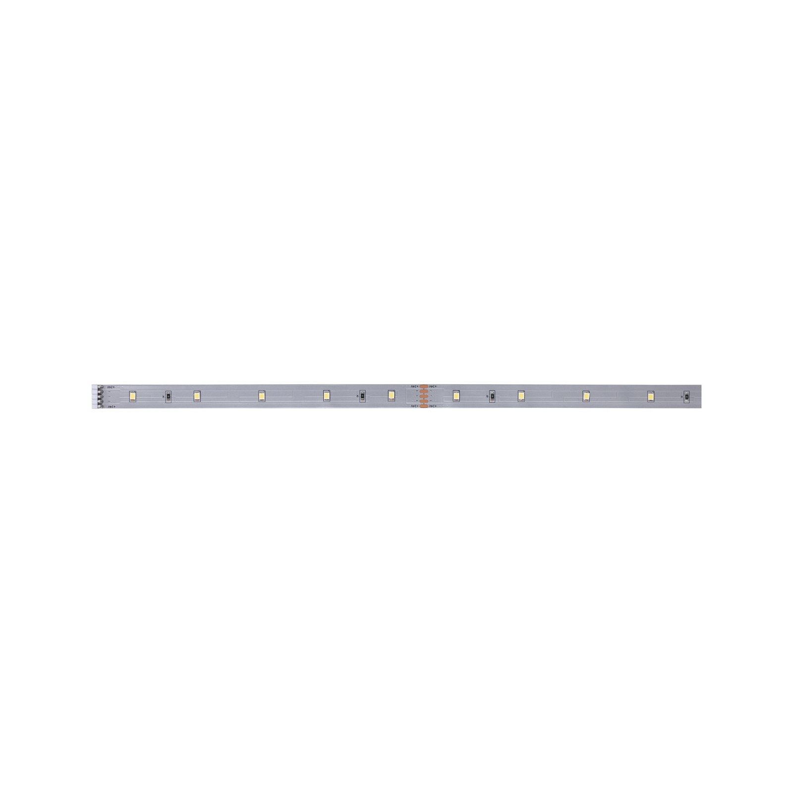 MaxLED 250 LED Strip Daglichtwit Afzonderlijke strip 1m 4W 300lm/m 6500K