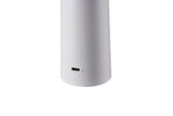 White plastic casing with USB-C port for modern electronic devices and accessories