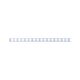 Bande lumineuse LED blanche longue avec éclairage uniforme pour éclairage intérieur moderne.