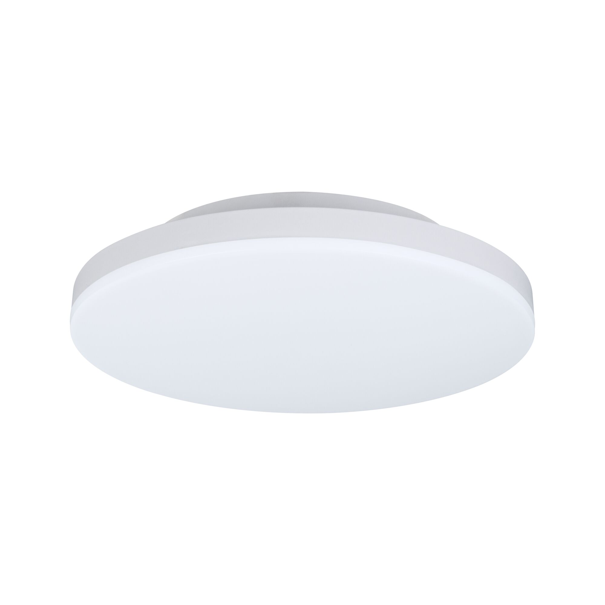 LED Deckenleuchte Siena 4000K 220mm 1100lm 230V 12,3W