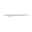URail Rail Basisset 230V Chroom mat Zilverkleurige aluminium rails met accessoires voor LED-spoorsystemen voor flexibele binnenverlichting