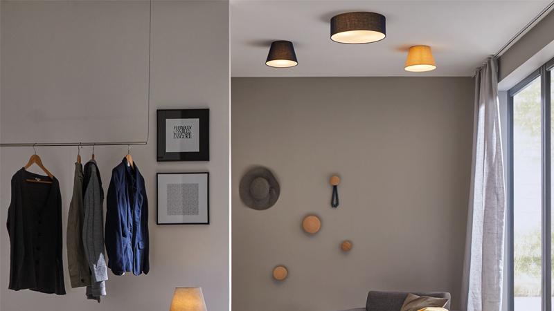 Deckenleuchten für Laden & Geschäft Deckenleuchten im Ladengeschäft