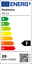Energieetikett für Paulmann Produkt 29111 mit Energieeffizienzklasse F und 20 kWh Verbrauch pro 1000 Stunden