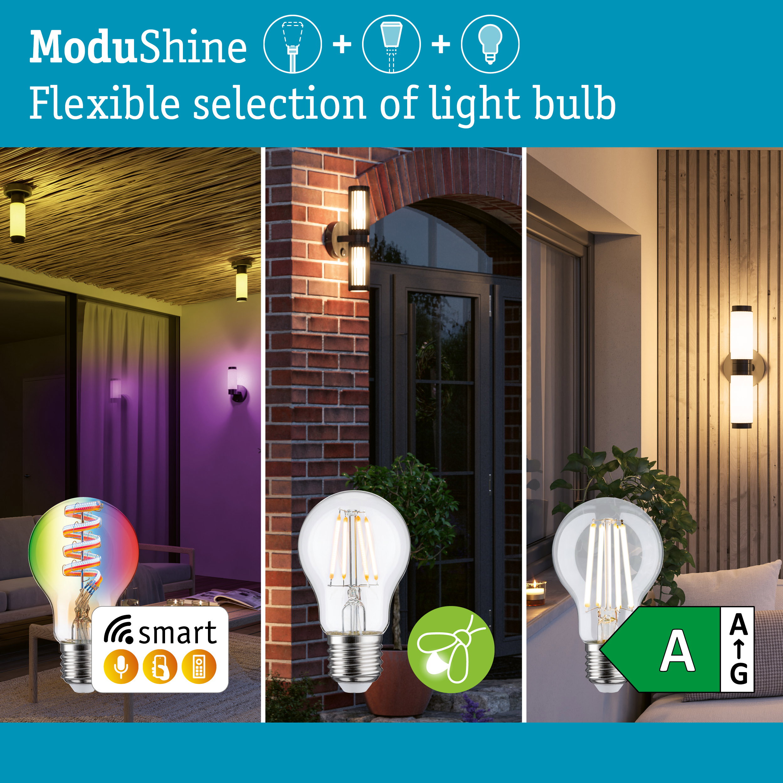 ModuShine Accessories Motion sensor