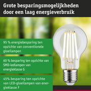 Energiezuinige LED-gloeilamp met groot besparingspotentieel en milieuvriendelijk ontwerp