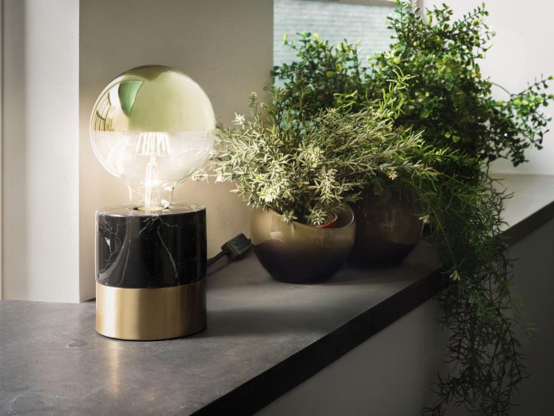 Paulmann Tischlampen für gemütliche Atmosphäre in jedem Raum Tischlampe für jeden Raum