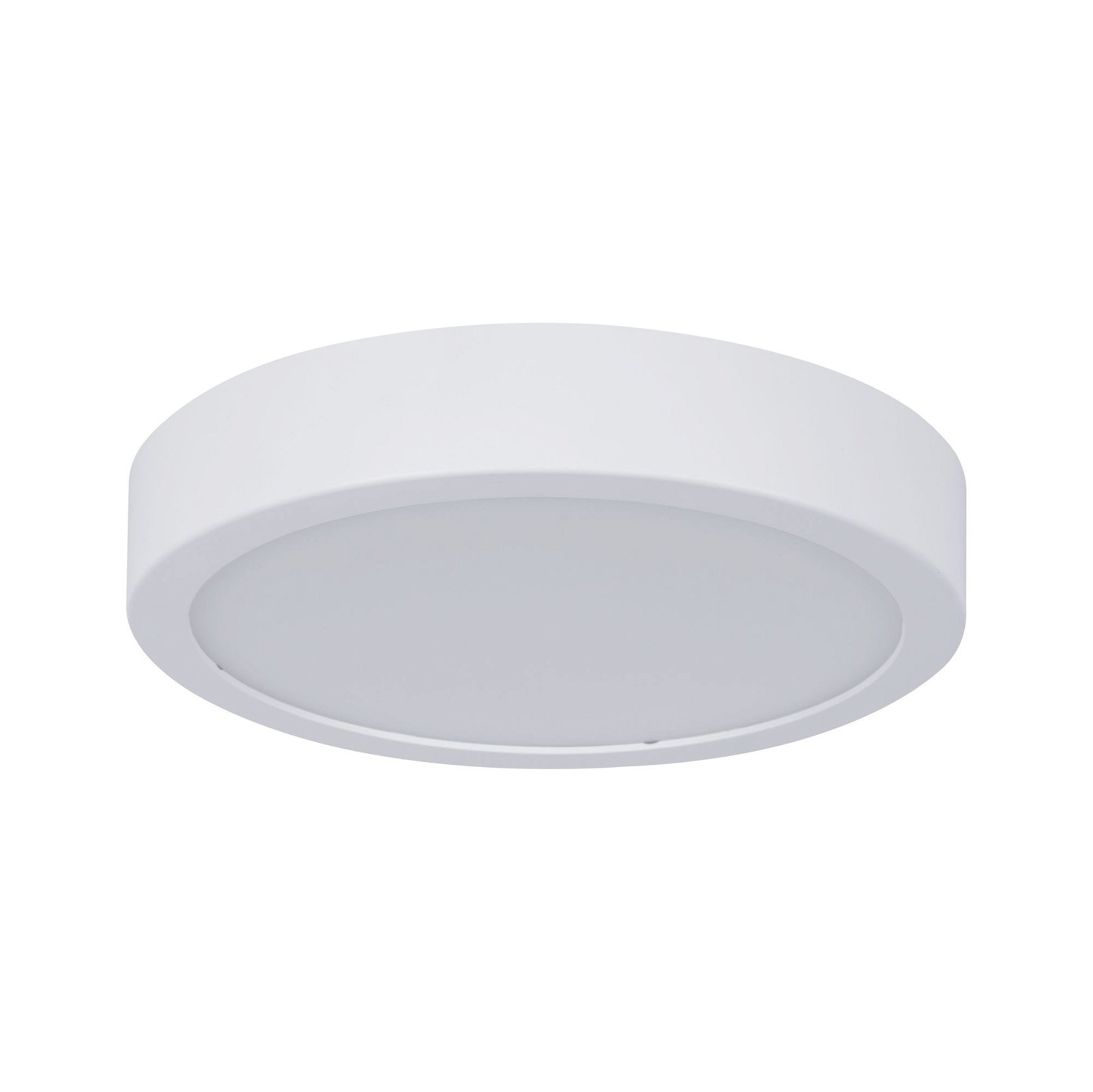 LED Panel Aviar IP44 round 220mm 13W 950lm 4000K White dimmable