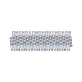 Flexibler LED-Lichtstreifen mit weißen LEDs für moderne Beleuchtung und Dekoration im Innenbereich