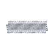 Flexibler LED-Lichtstreifen mit weißen LEDs für moderne Beleuchtung und Dekoration im Innenbereich