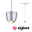 URail Pendants Smart Home Zigbee 3.0 Tyros RGBW 200lm 4,5W RGBW+ dimmable 230V Chrome matt URail Pendants Smart Home Zigbee 3.0 Tyros RGBW 200lm 4,5W RGBW+ dimmable 230V Chrome matt