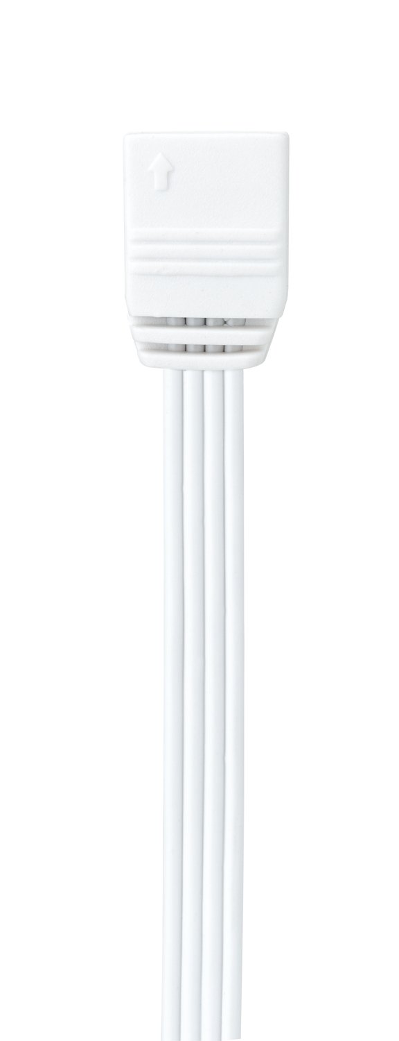 YourLED ECO Connecteur 0,5m Blanc