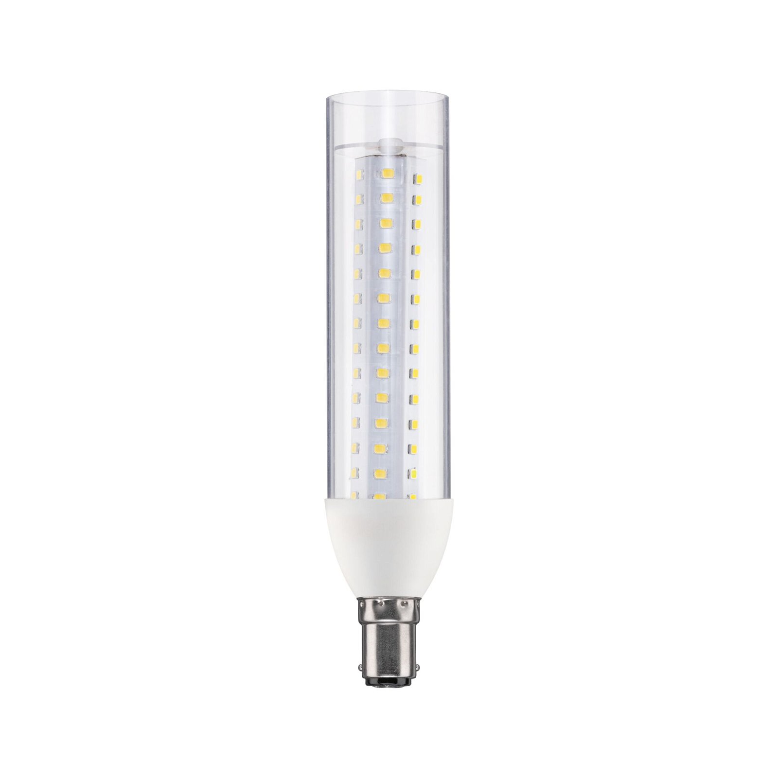 Standard 230 V Ampoule LED B15d 1055lm 9,5W 4000K Clair