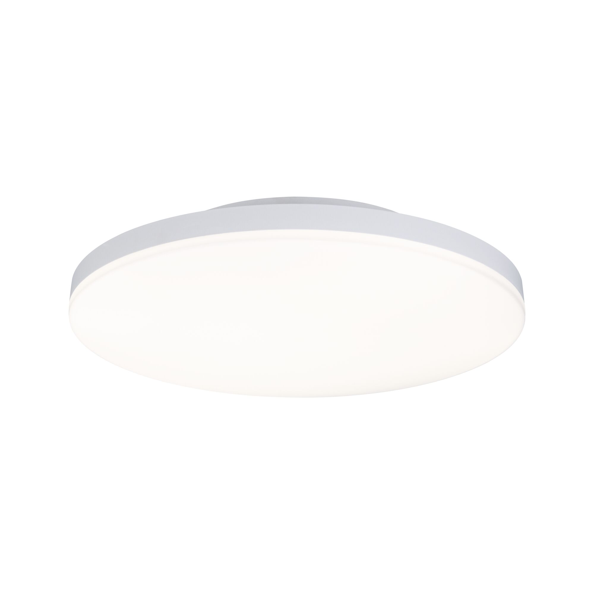 LED-plafondlamp Siena 4000K 260mm 1600lm 230V 18,8W
