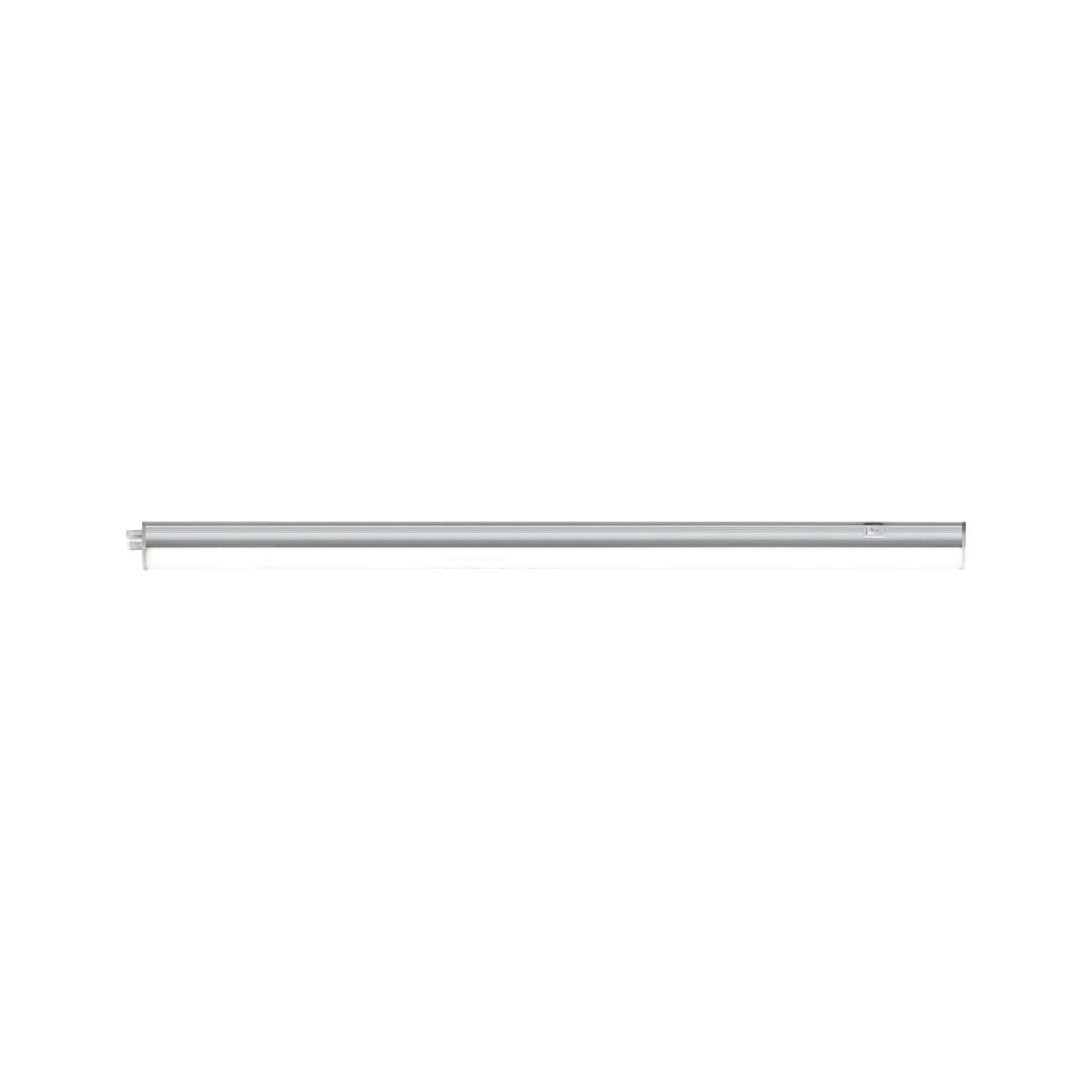 LED Unterschrankleuchte Bond inkl. Schalter 1.146x25mm 1500lm 230V 4000K  Satin