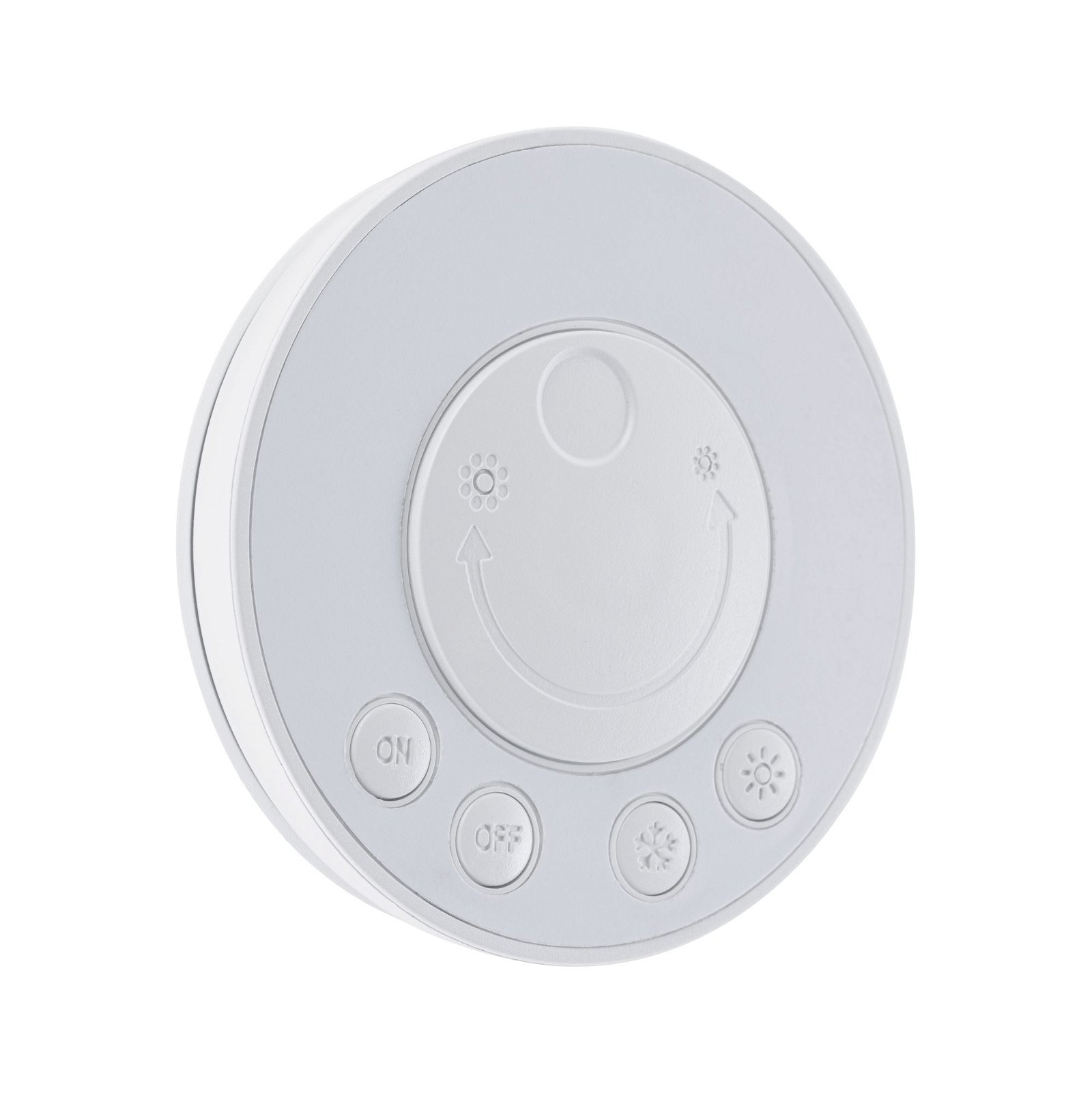 Clever Connect Accessories Switch Bowl Tunable White Matt white