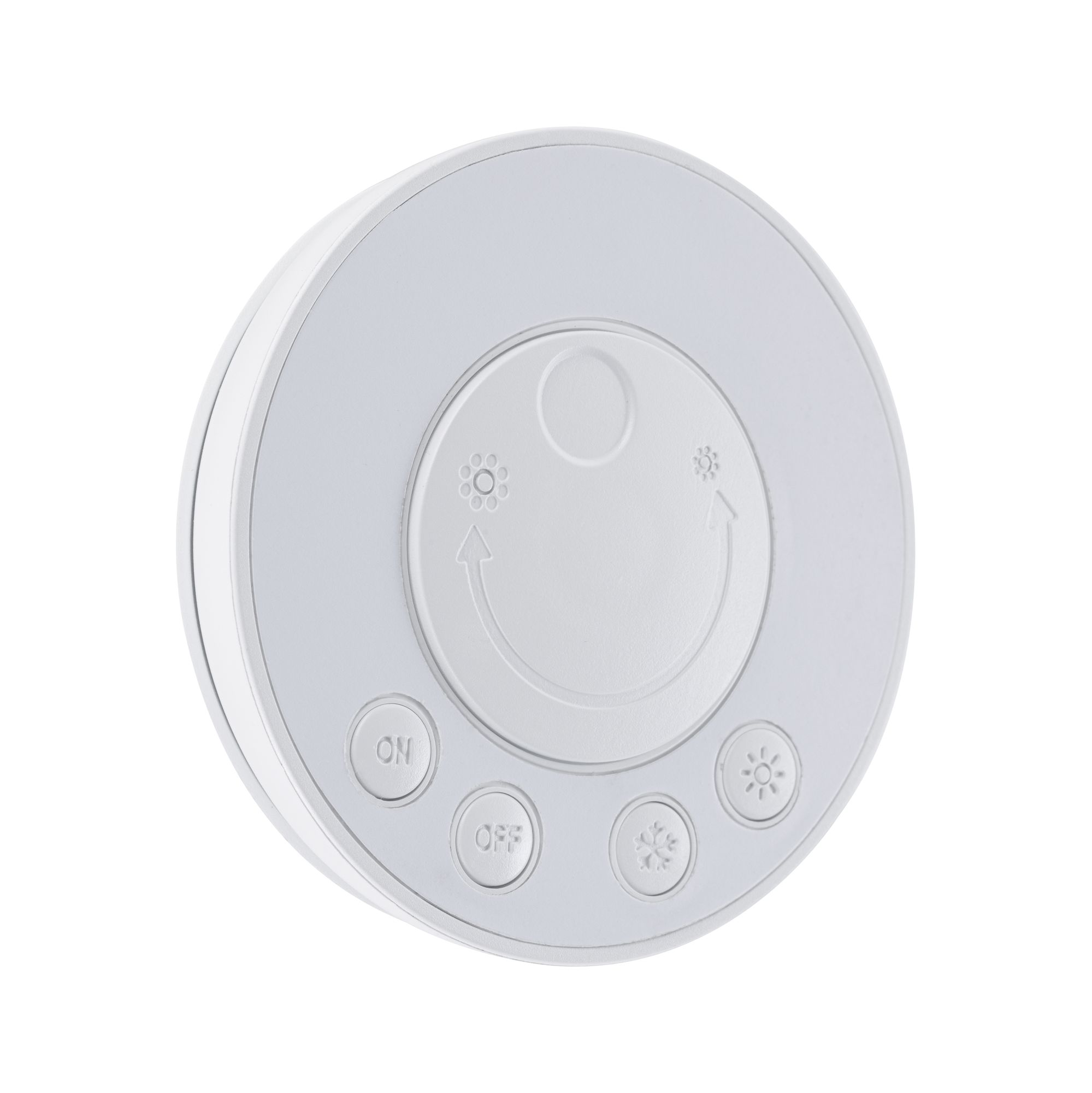 Clever Connect Tilbehør Switch Bowl Tunable White Mat hvid