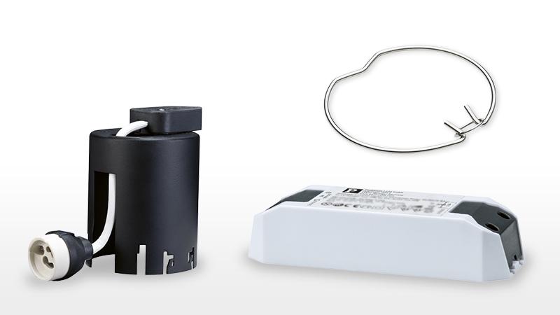 Paulmann Leuchtenzubehör Zubehör für Leuchten