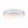LED Deckenleuchte 3-Step-Dim Ardora 2700K 1400lm 230V 31W Weiß