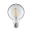 Filament 230V LED Globe G95 E27 806lm 7,5W 4000K Klar