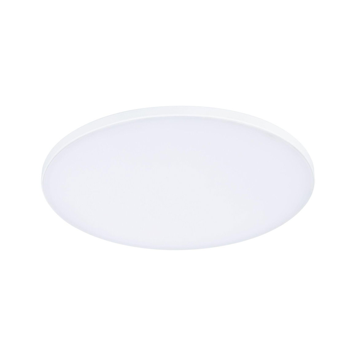 Paulmann 92059 LED inbouwpaneel, 4.000 K, 17 cm