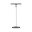 URail Suspension LED 3-Step-Dim Hildor 850lm 15W 3000K gradable 230V Noir mat